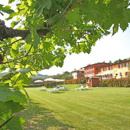Bed and Breakfast La Zerla Bardolino Exterior foto