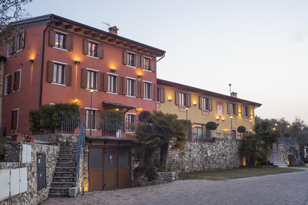 Bed and Breakfast La Zerla Bardolino Exterior foto