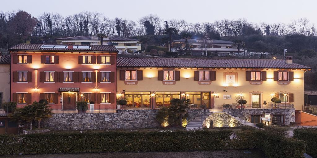 Bed and Breakfast La Zerla Bardolino Exterior foto