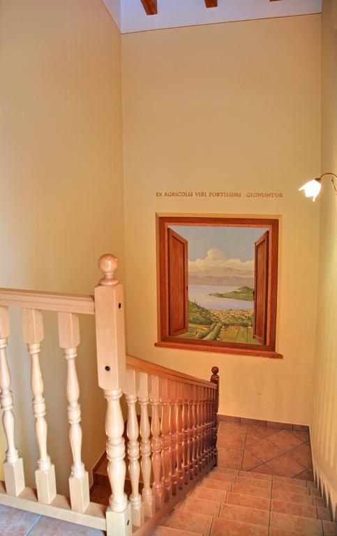 Bed and Breakfast La Zerla Bardolino Exterior foto