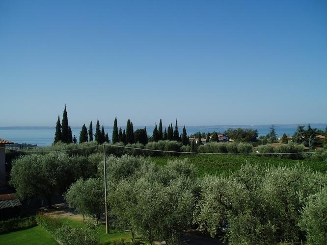 Bed and Breakfast La Zerla Bardolino Zimmer foto