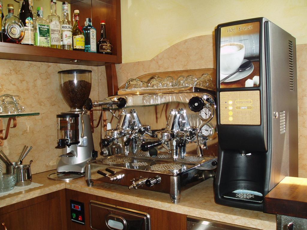 Bed and Breakfast La Zerla Bardolino Exterior foto
