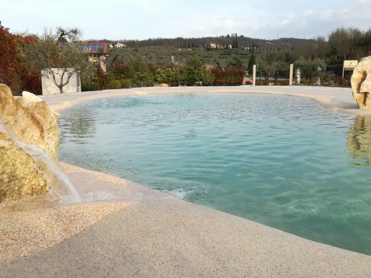 Bed and Breakfast La Zerla Bardolino Exterior foto