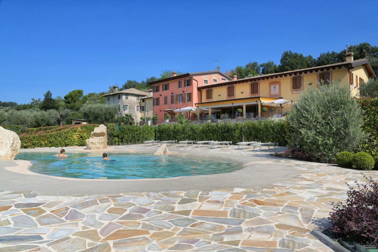 Bed and Breakfast La Zerla Bardolino Exterior foto