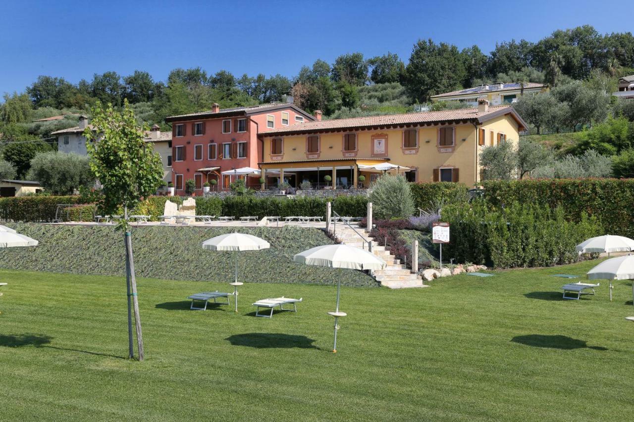 Bed and Breakfast La Zerla Bardolino Exterior foto