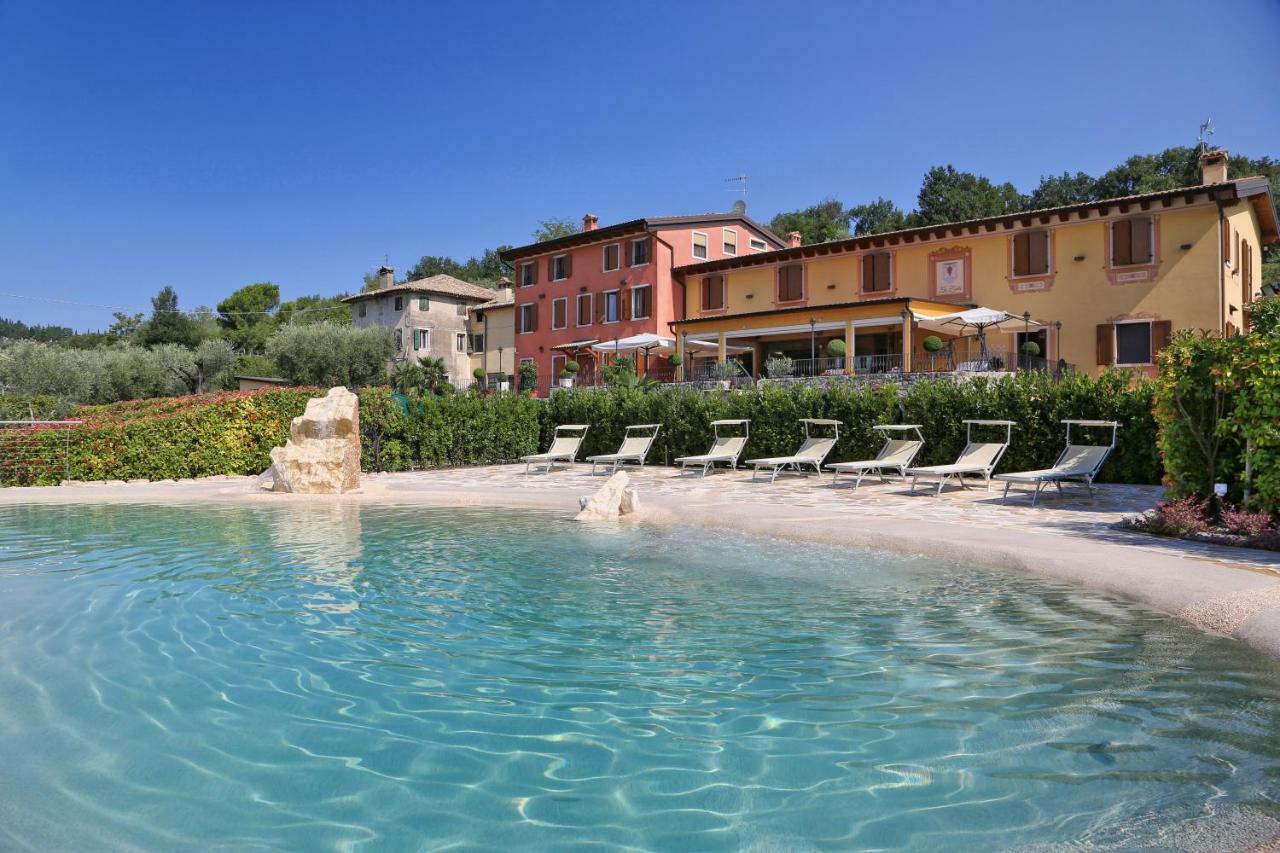 Bed and Breakfast La Zerla Bardolino Exterior foto
