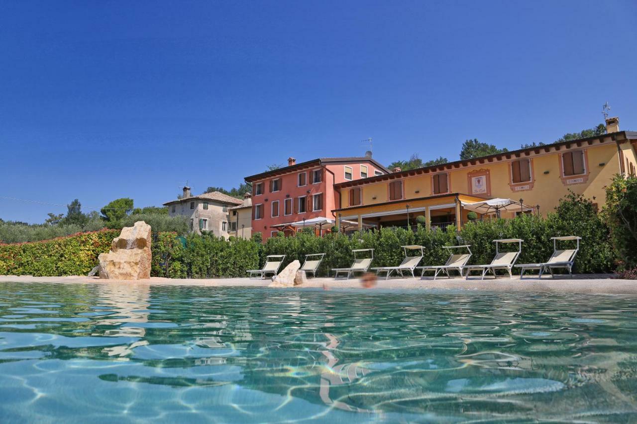 Bed and Breakfast La Zerla Bardolino Exterior foto