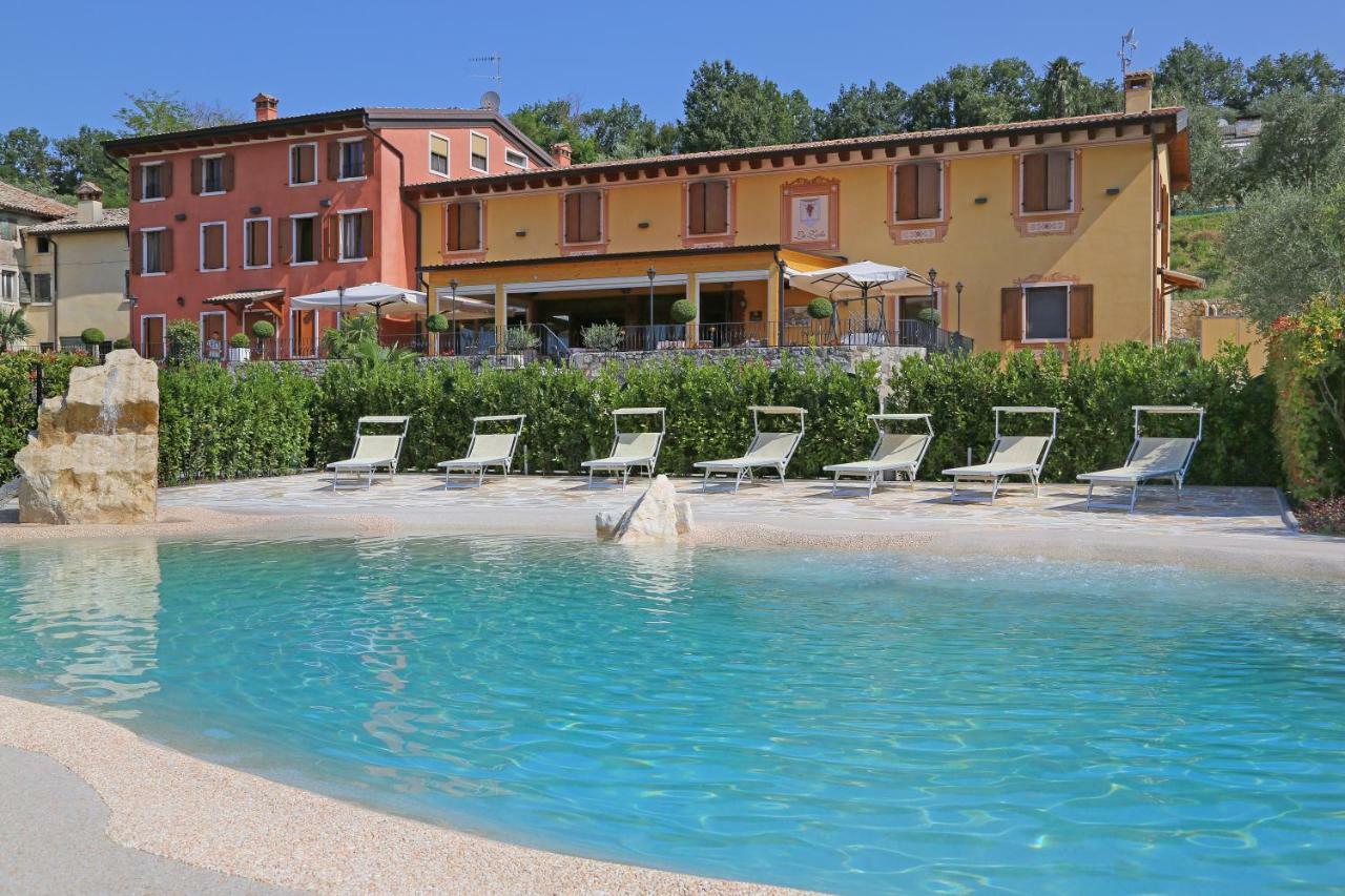 Bed and Breakfast La Zerla Bardolino Exterior foto