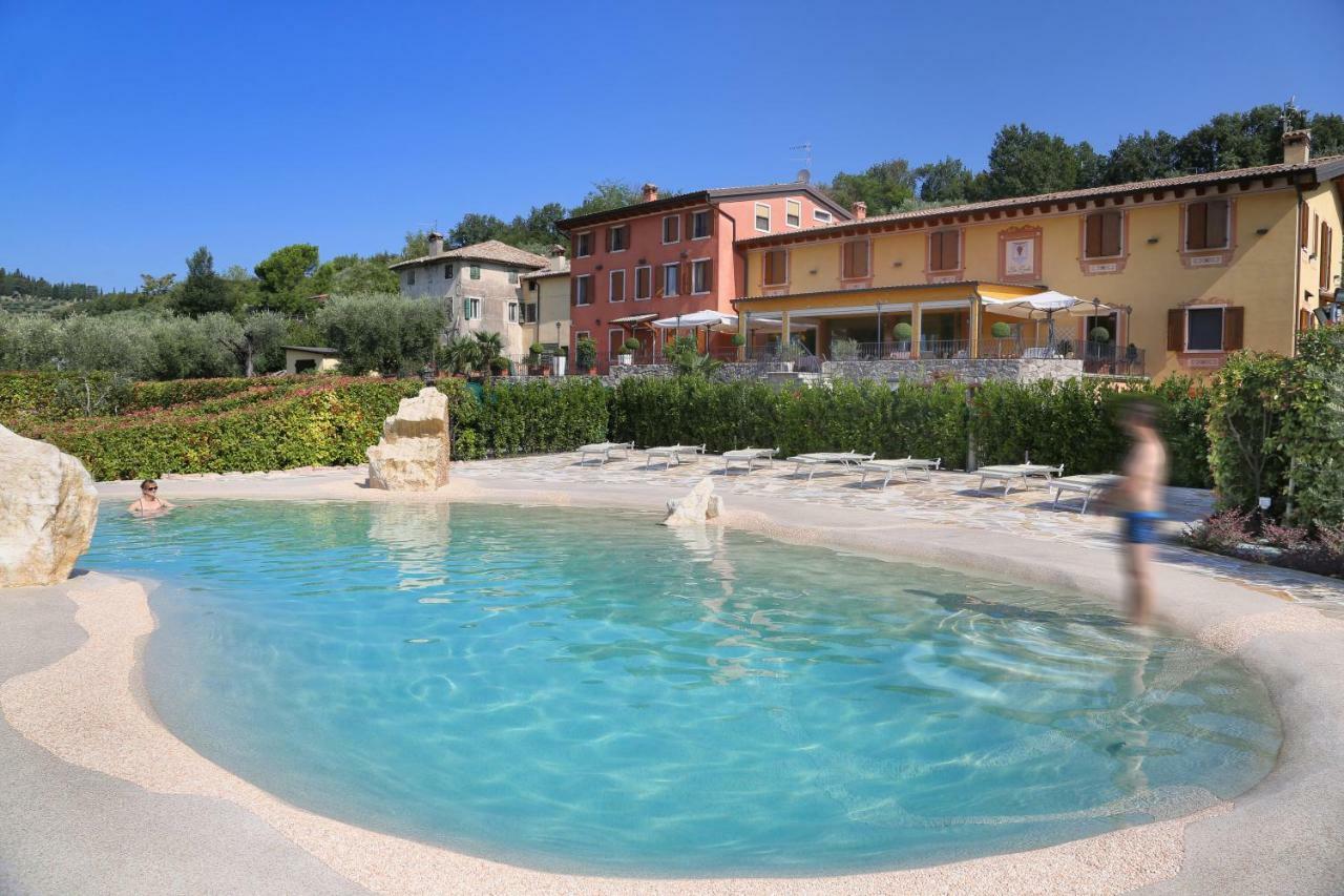 Bed and Breakfast La Zerla Bardolino Exterior foto