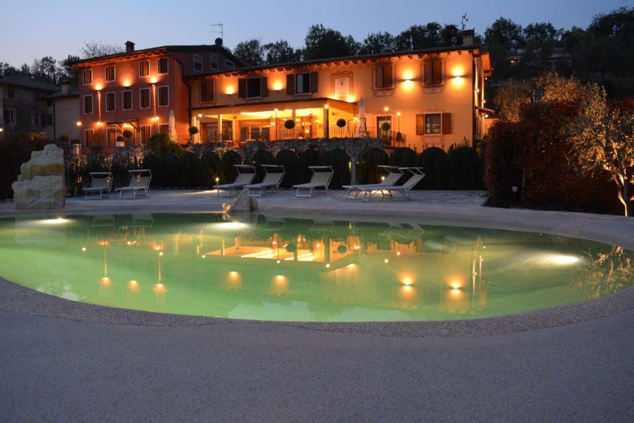 Bed and Breakfast La Zerla Bardolino Exterior foto