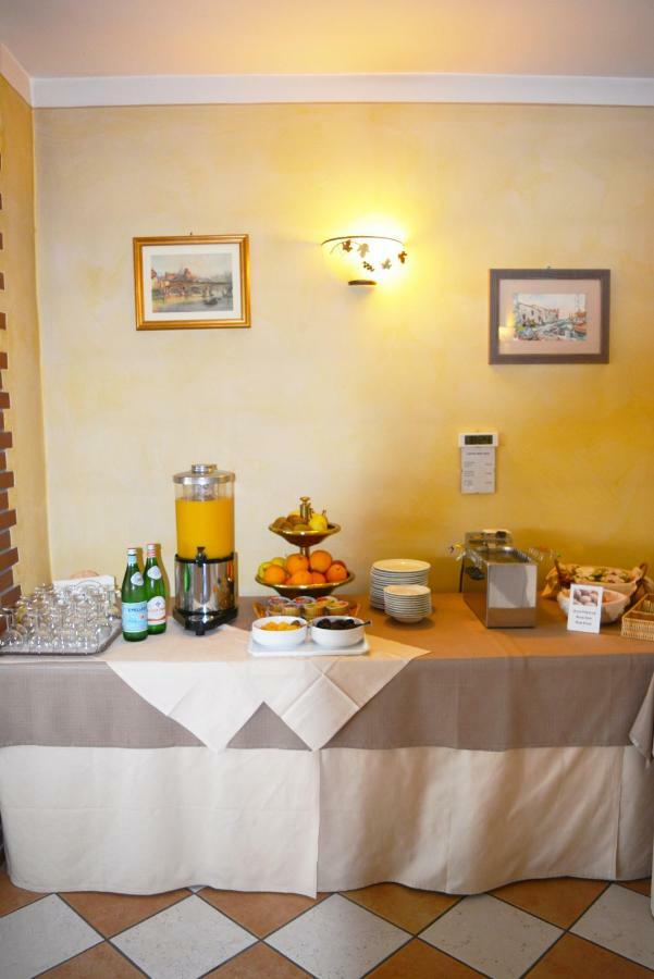 Bed and Breakfast La Zerla Bardolino Exterior foto