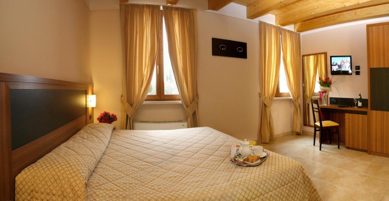 Bed and Breakfast La Zerla Bardolino Zimmer foto