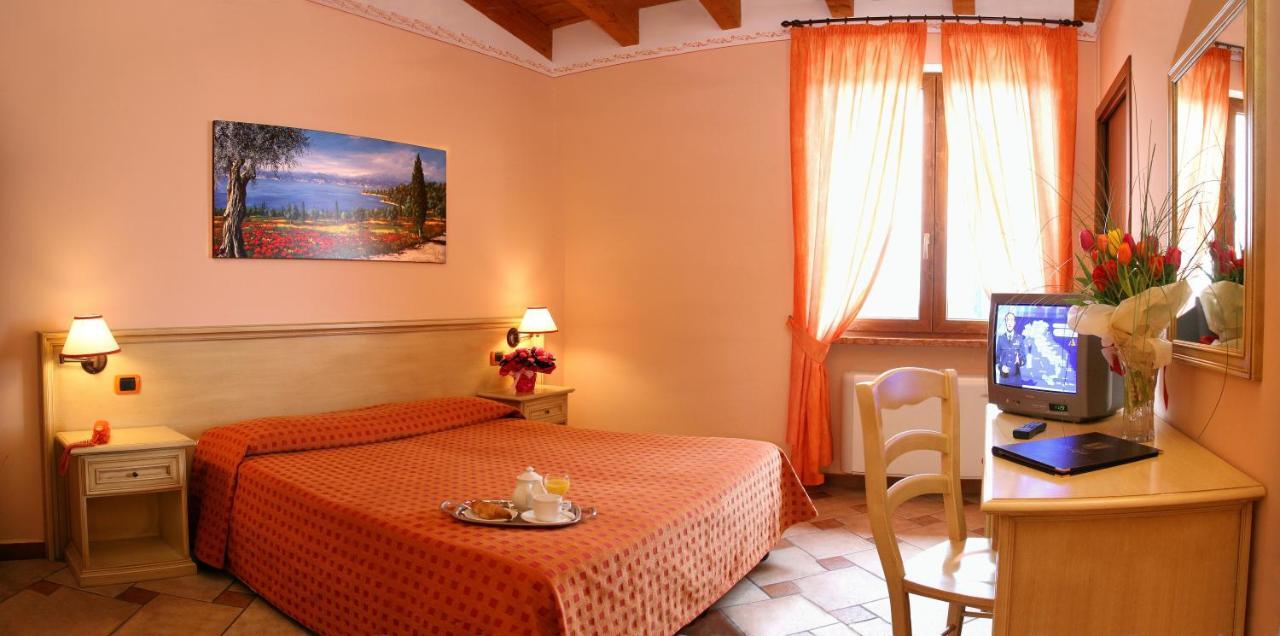 Bed and Breakfast La Zerla Bardolino Exterior foto
